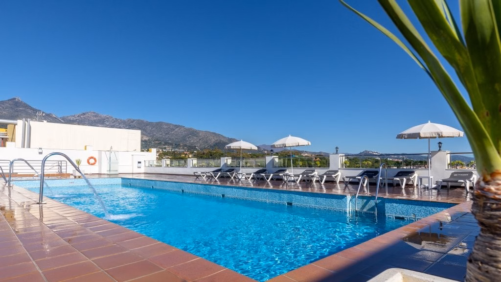 Senator Marbella Spa Hotel