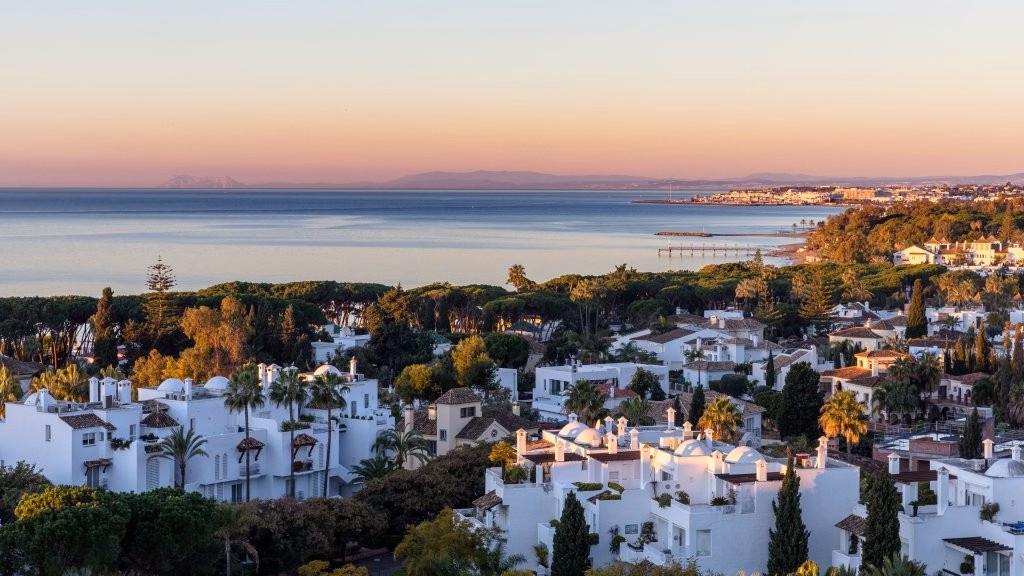 Senator Marbella Spa Hotel