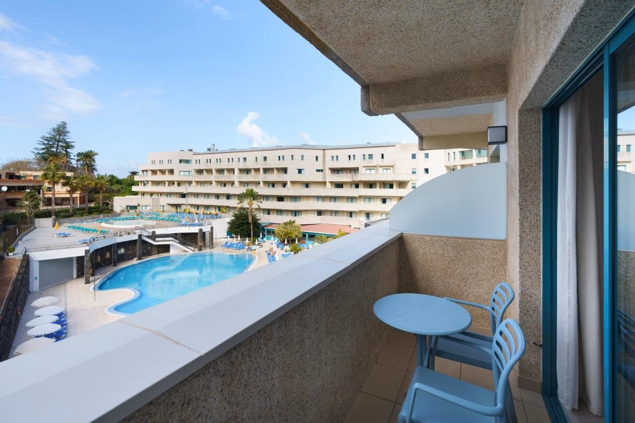 Alua Tenerife
