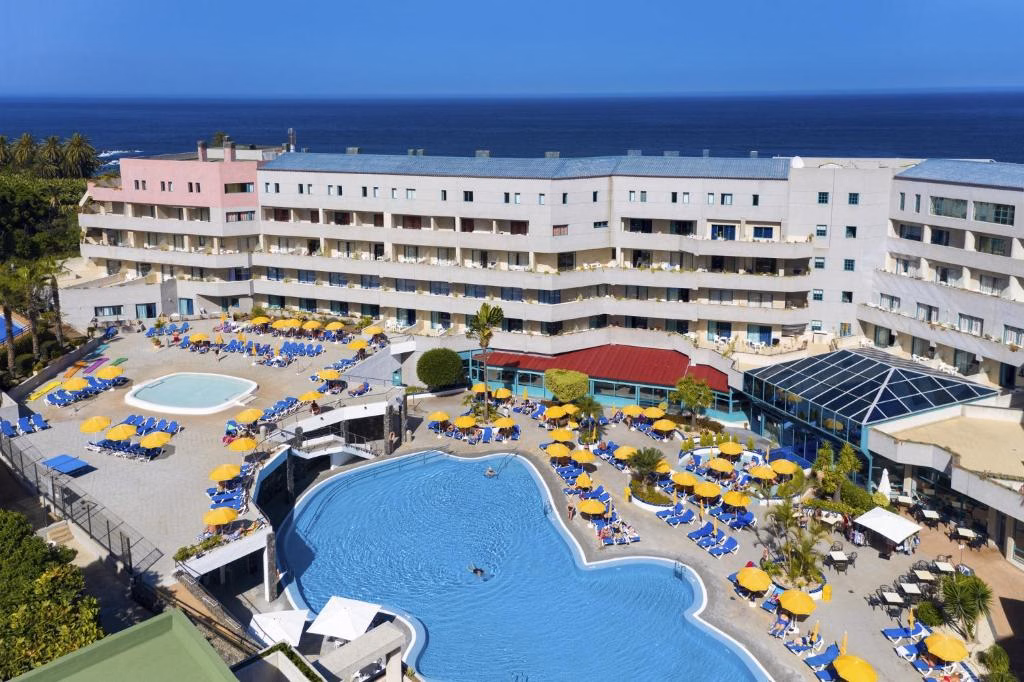 Alua Tenerife