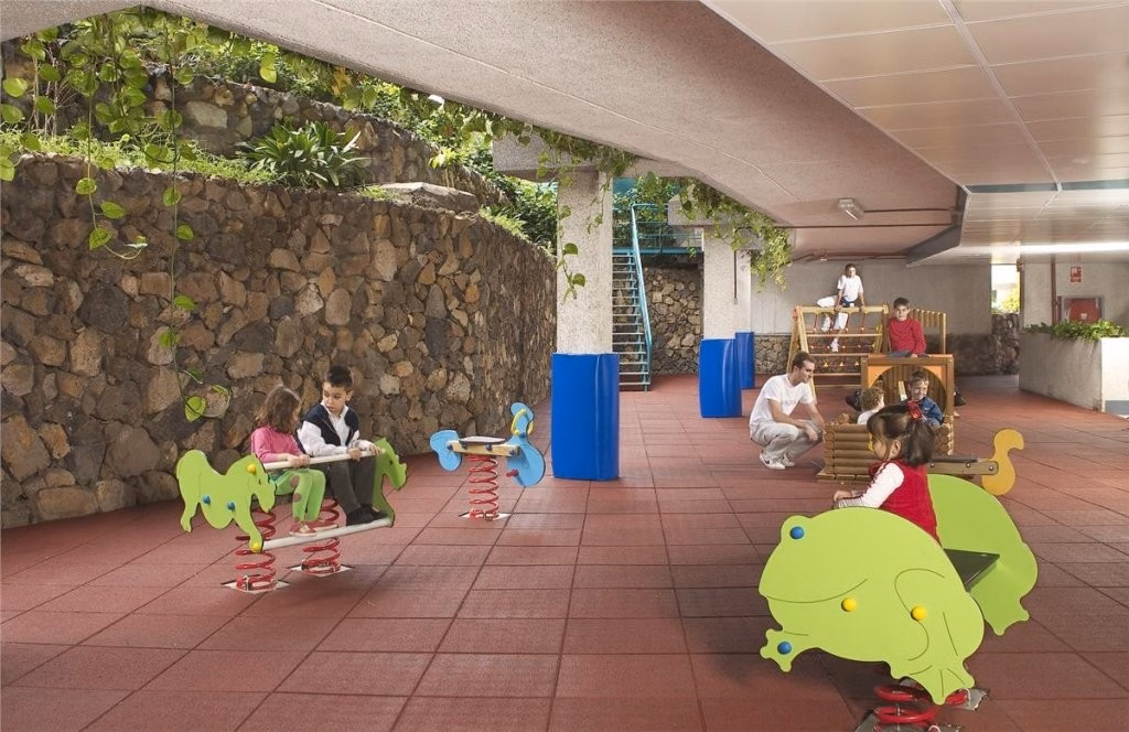 Alua Tenerife