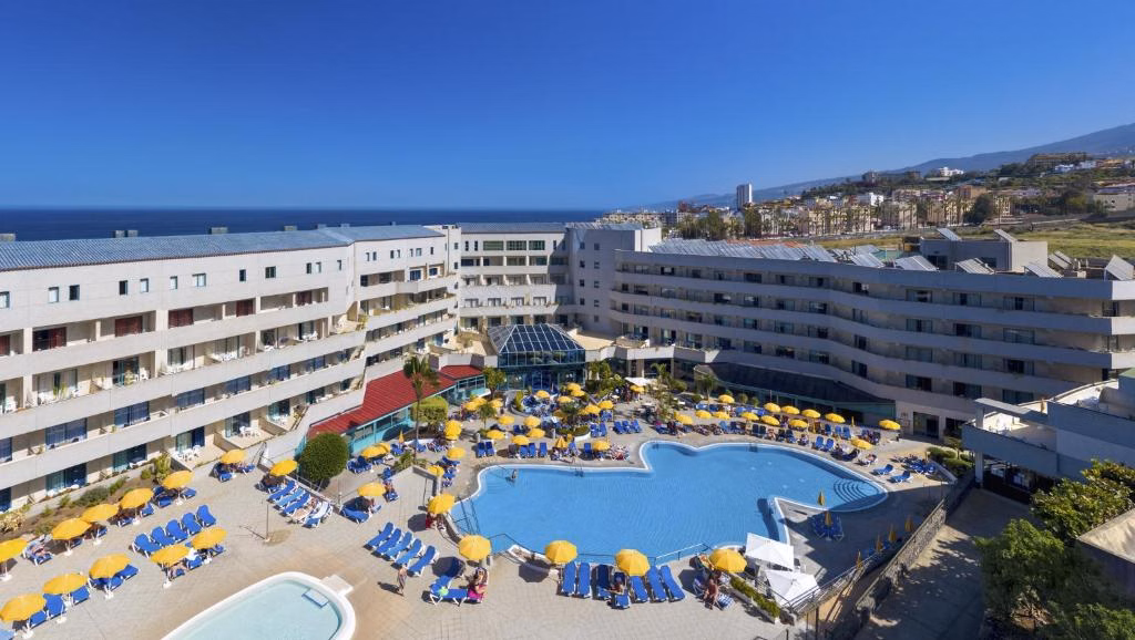 Alua Tenerife