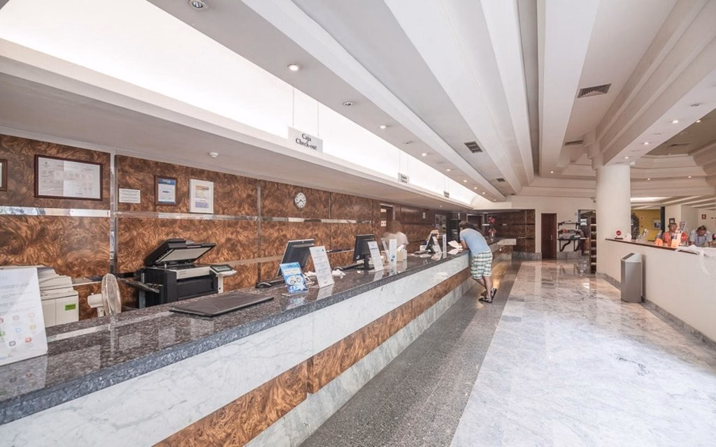 Alua Tenerife