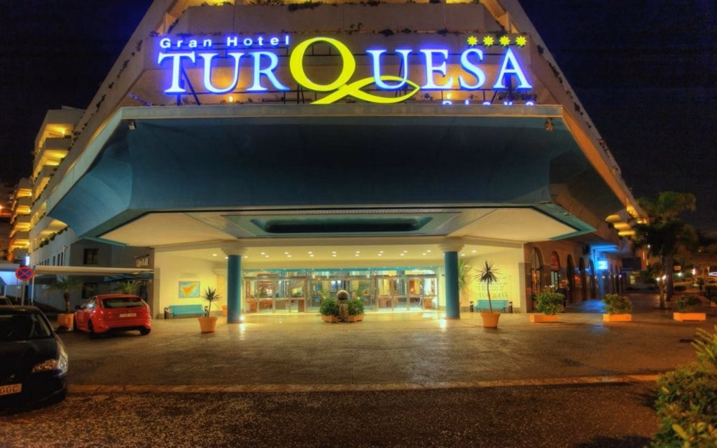 Alua Tenerife