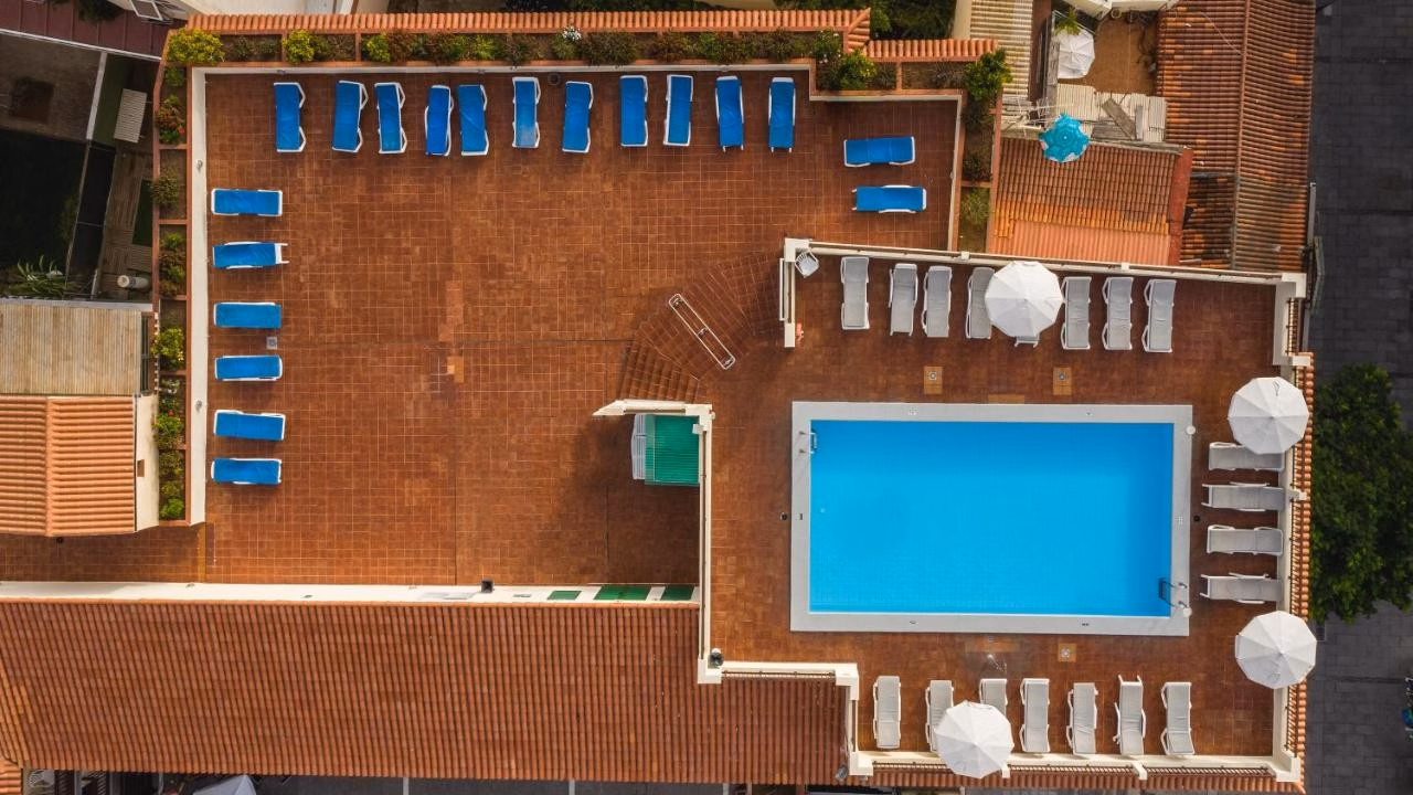 Apartamentos Be Smart Florida Plaza
