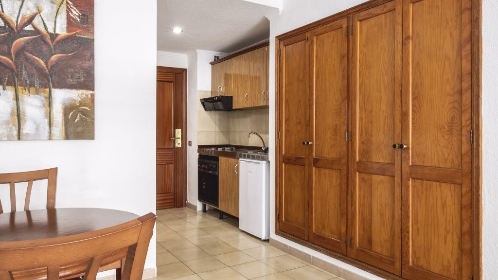 Apartamentos Be Smart Florida Plaza