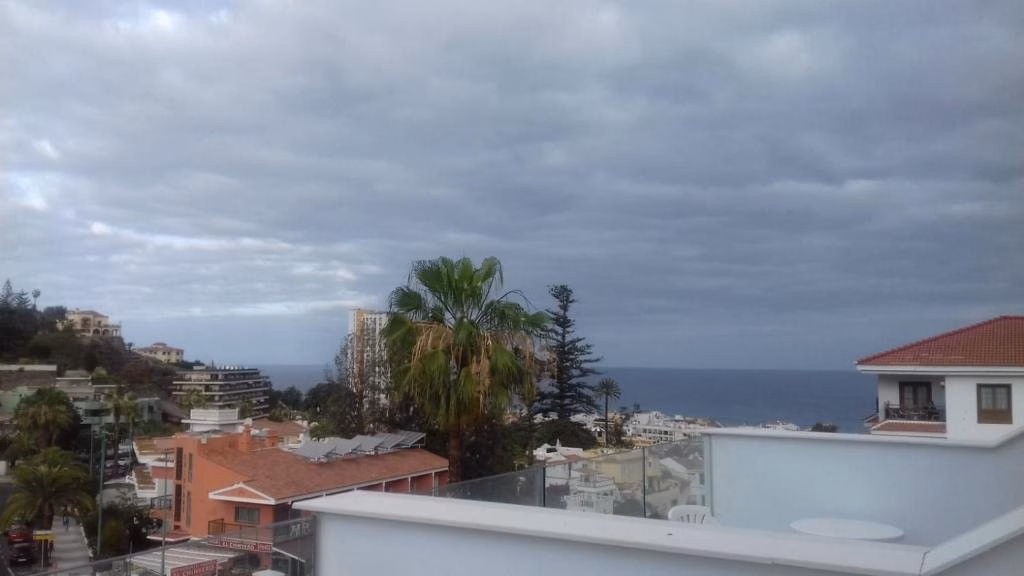 Apartamentos Pez Azul