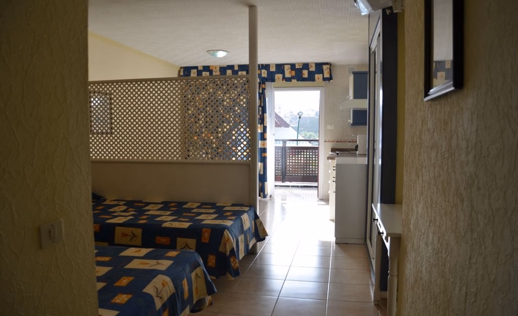 Apartamentos Pez Azul