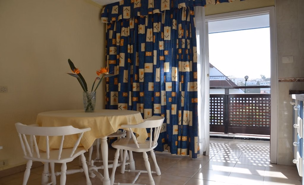 Apartamentos Pez Azul