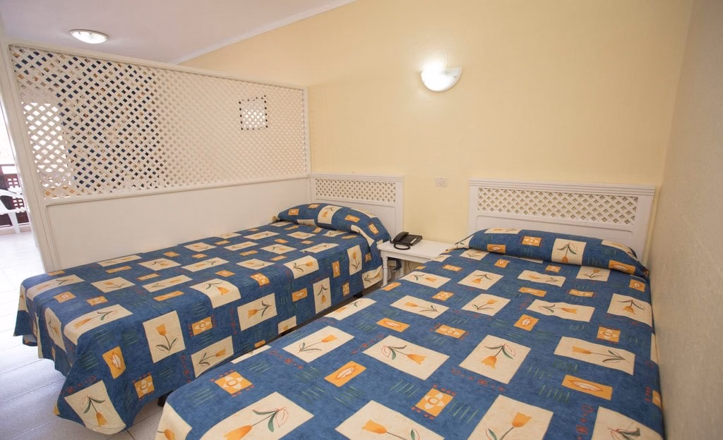 Apartamentos Pez Azul
