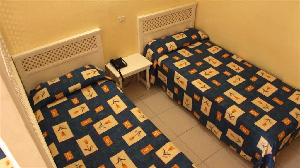 Apartamentos Pez Azul