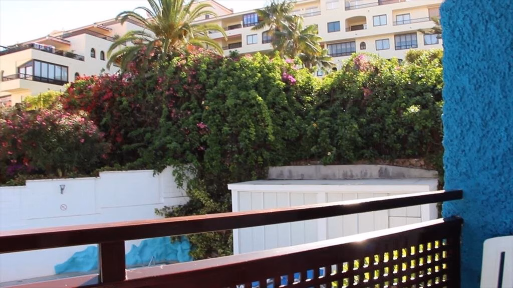 Apartamentos Pez Azul