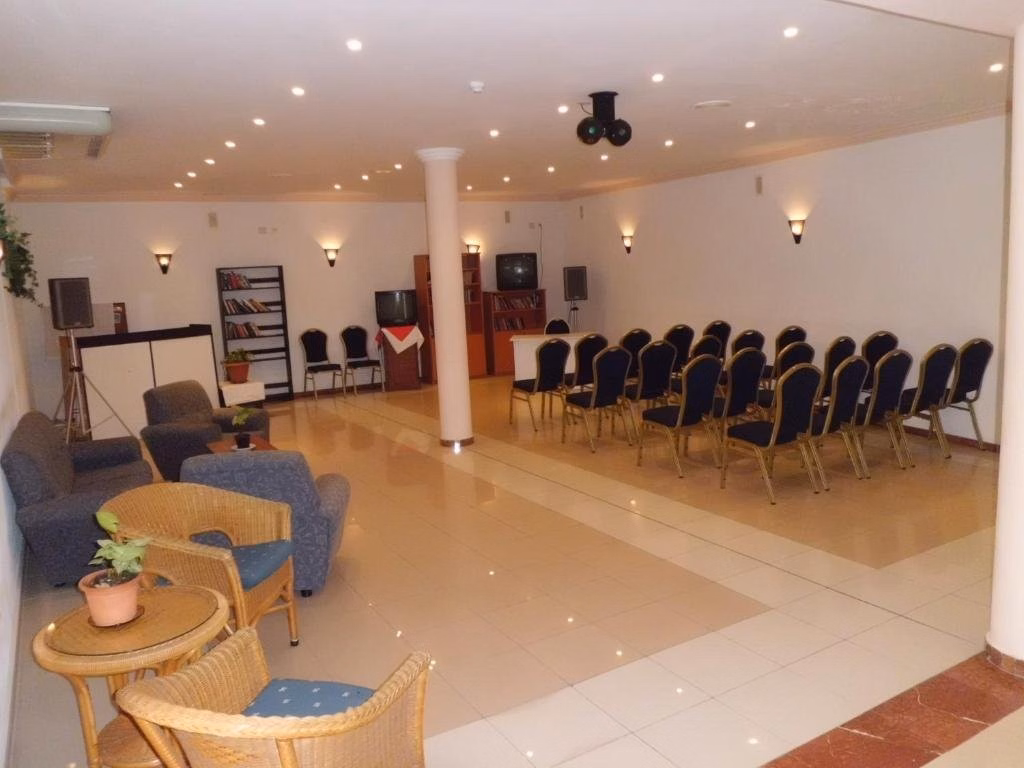 Apartamentos Pez Azul