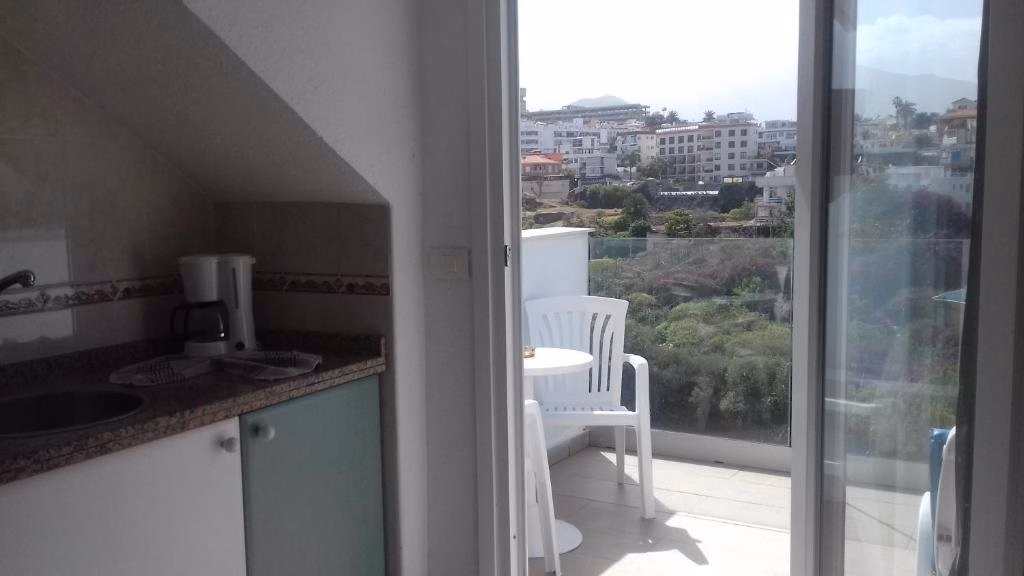 Apartamentos Pez Azul