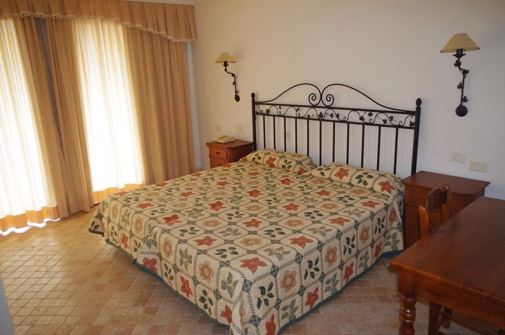 Apartamentos Playa de Los Roques