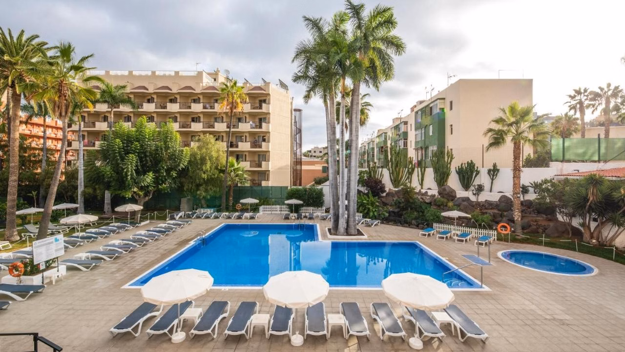 Be Live Adults Only Tenerife