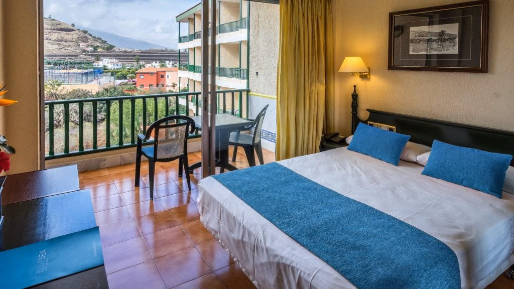 Blue Sea Costa Jardin & Spa