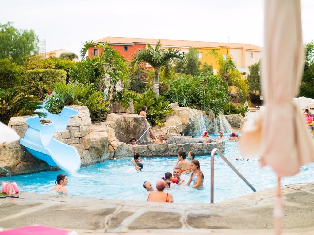 Blue Sea Costa Jardin & Spa