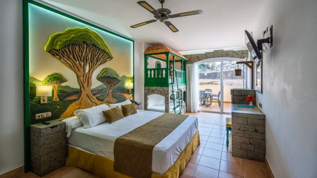 Blue Sea Costa Jardin & Spa