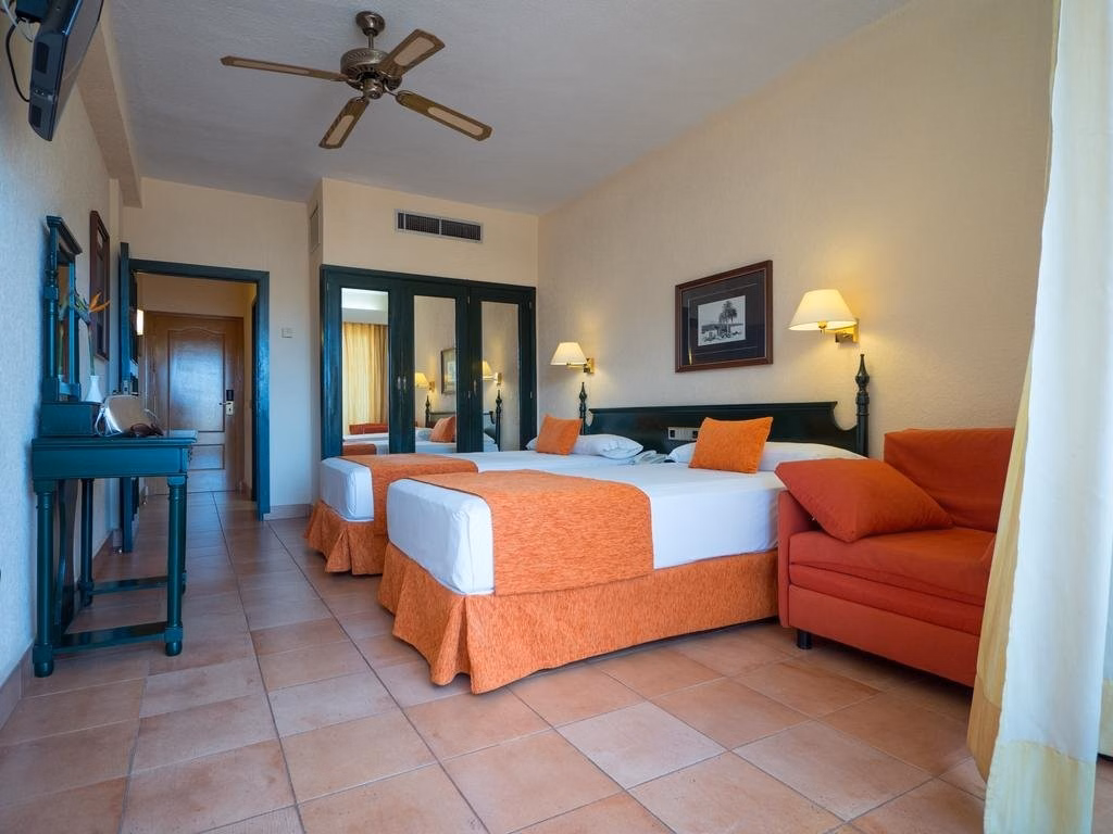 Blue Sea Costa Jardin & Spa