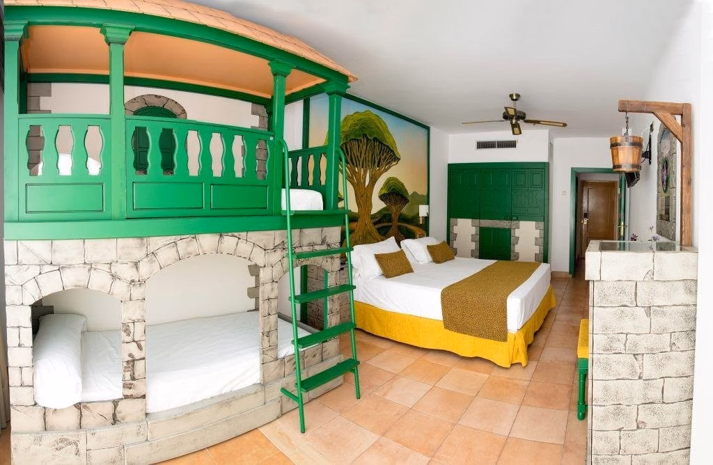 Blue Sea Costa Jardin & Spa