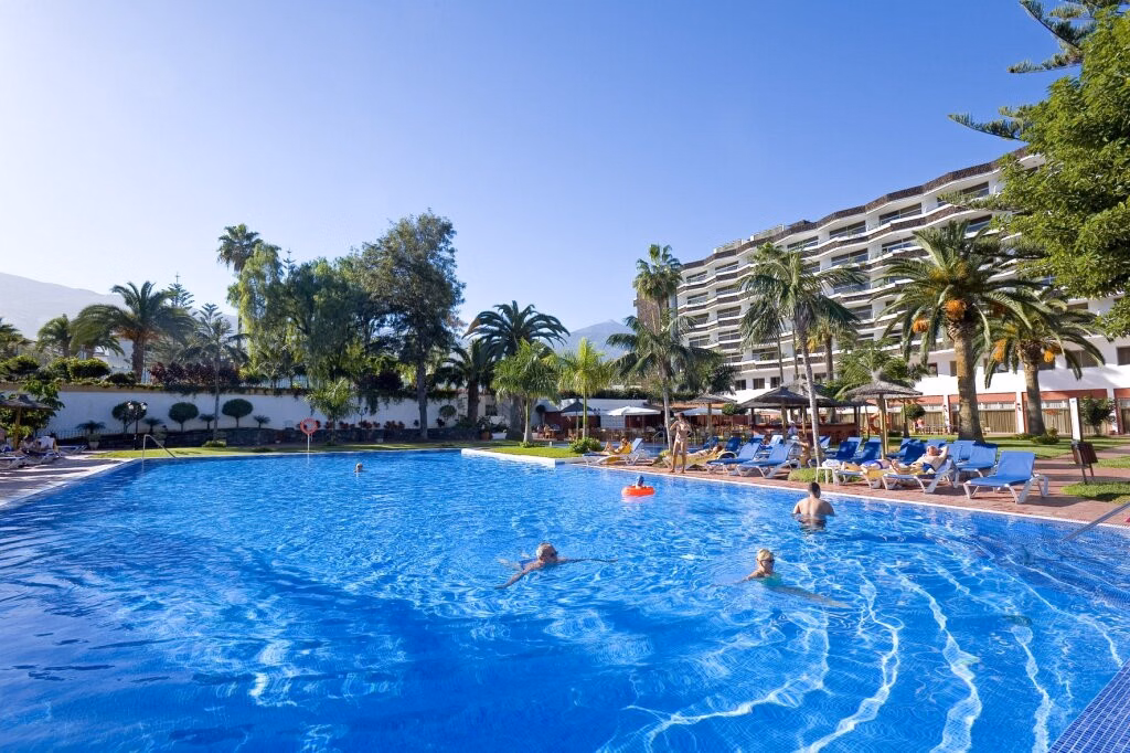 Blue Sea Puerto Resort