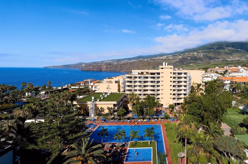 Blue Sea Puerto Resort