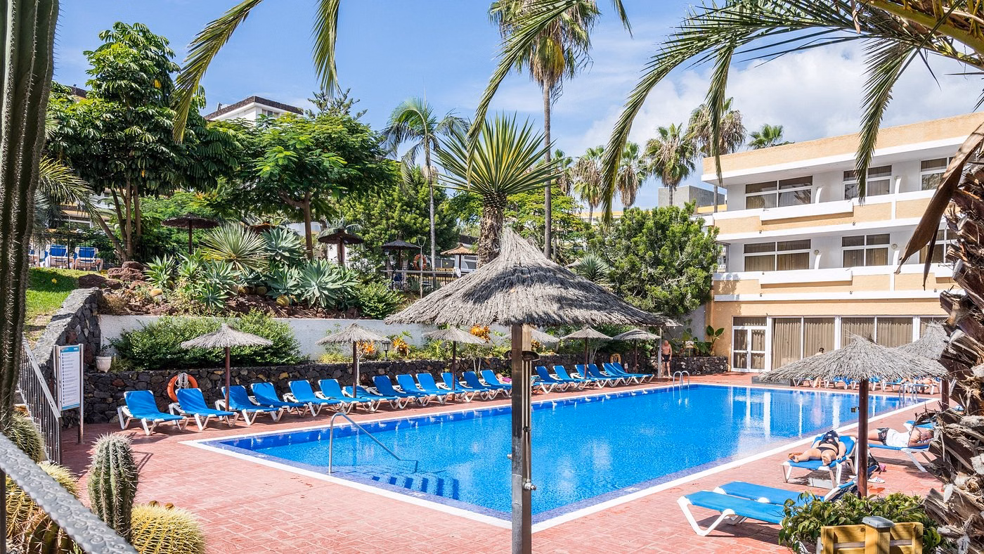 Blue Sea Puerto Resort