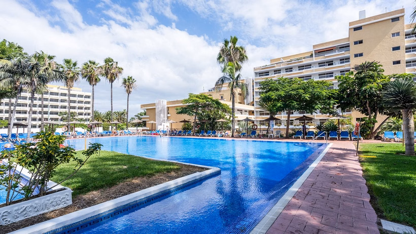 Ispanija, Tenerifė