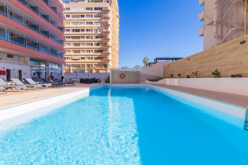 Ispanija, Tenerifė