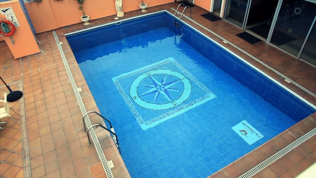 Globales Acuario