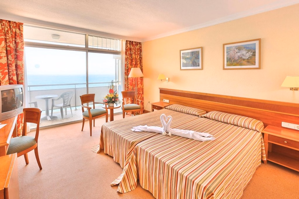 Hotel Blue Sea Interpalace