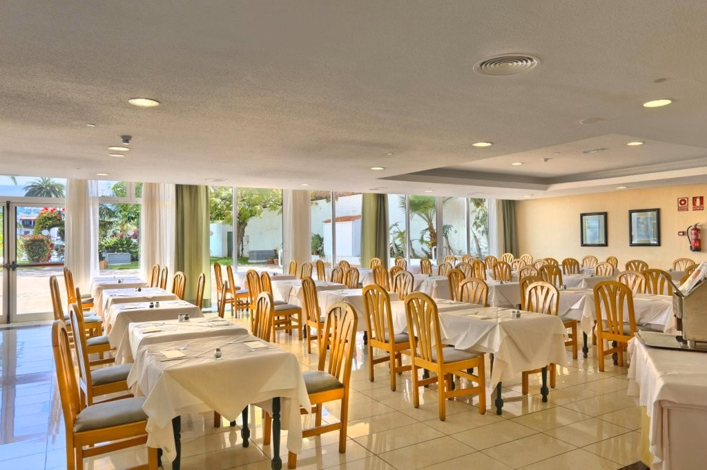 Hotel Blue Sea Interpalace