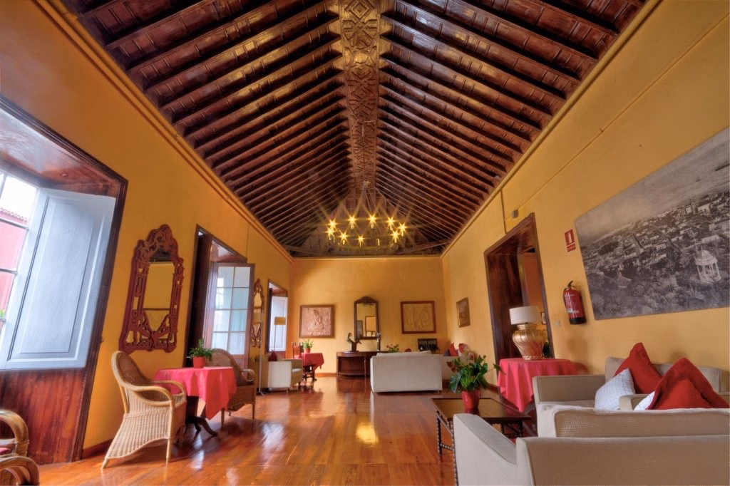 Hotel Marquesa