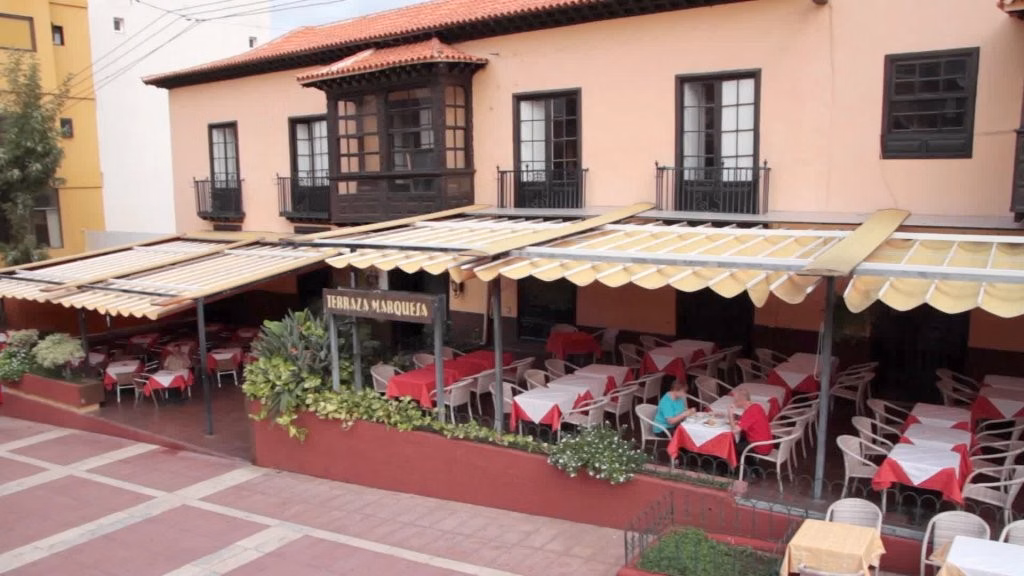 Hotel Marquesa