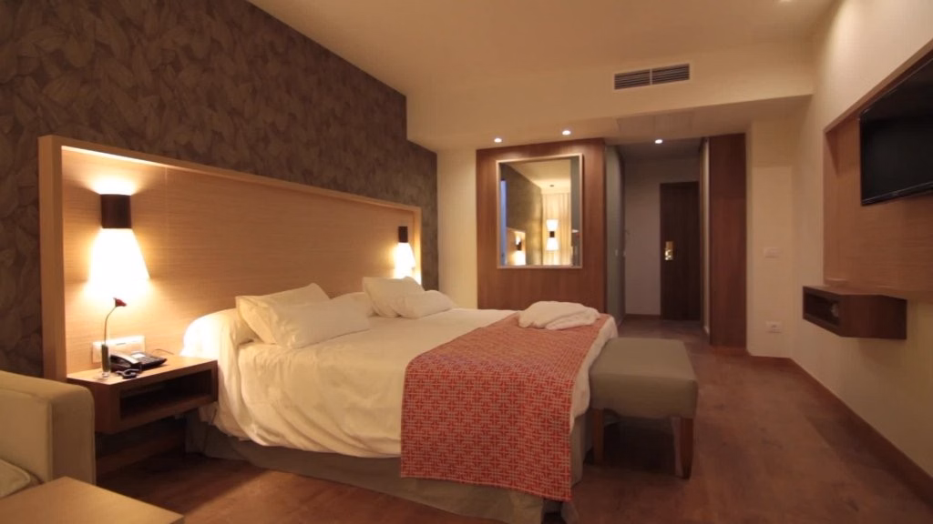 Hotel Marquesa