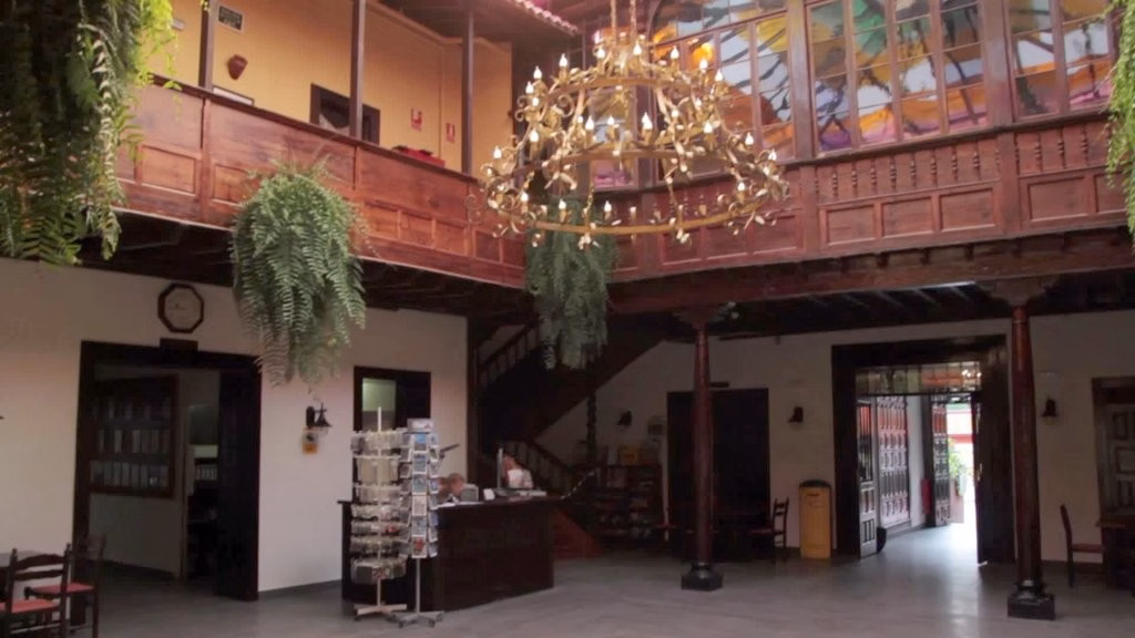 Hotel Marquesa