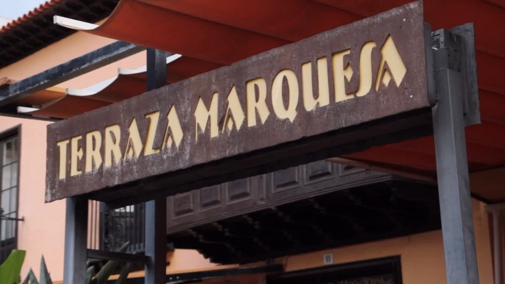 Hotel Marquesa