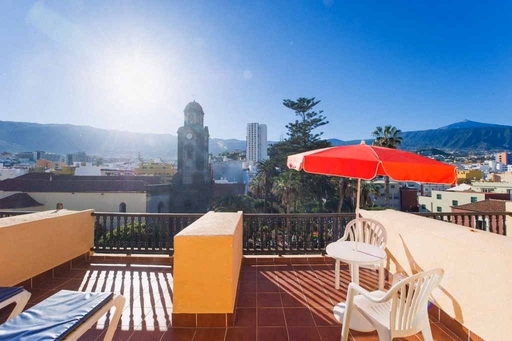 Hotel Marquesa