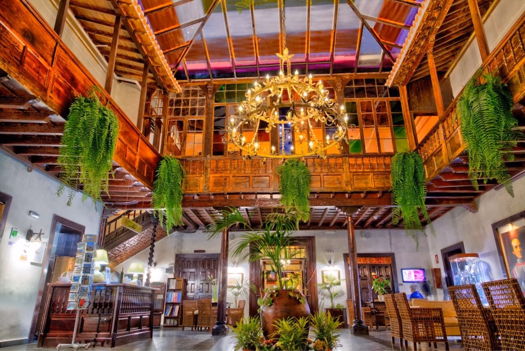 Hotel Marquesa