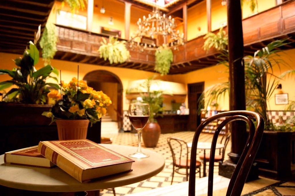 Hotel Marquesa