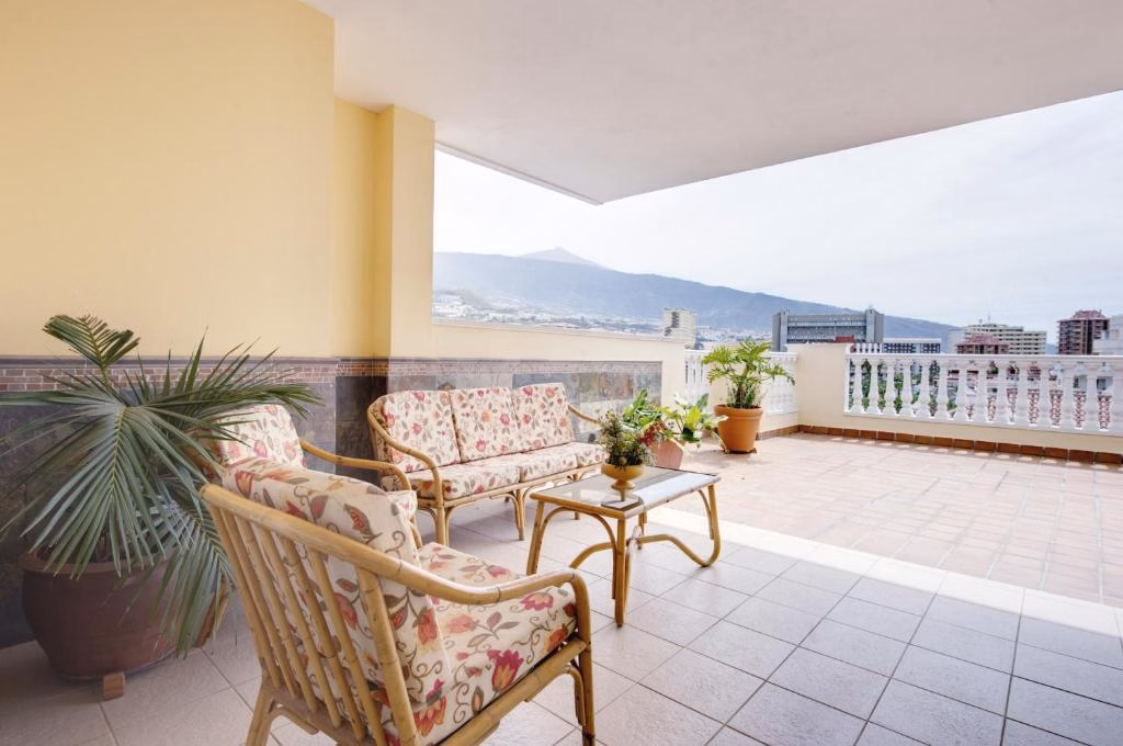 Hotel Marte