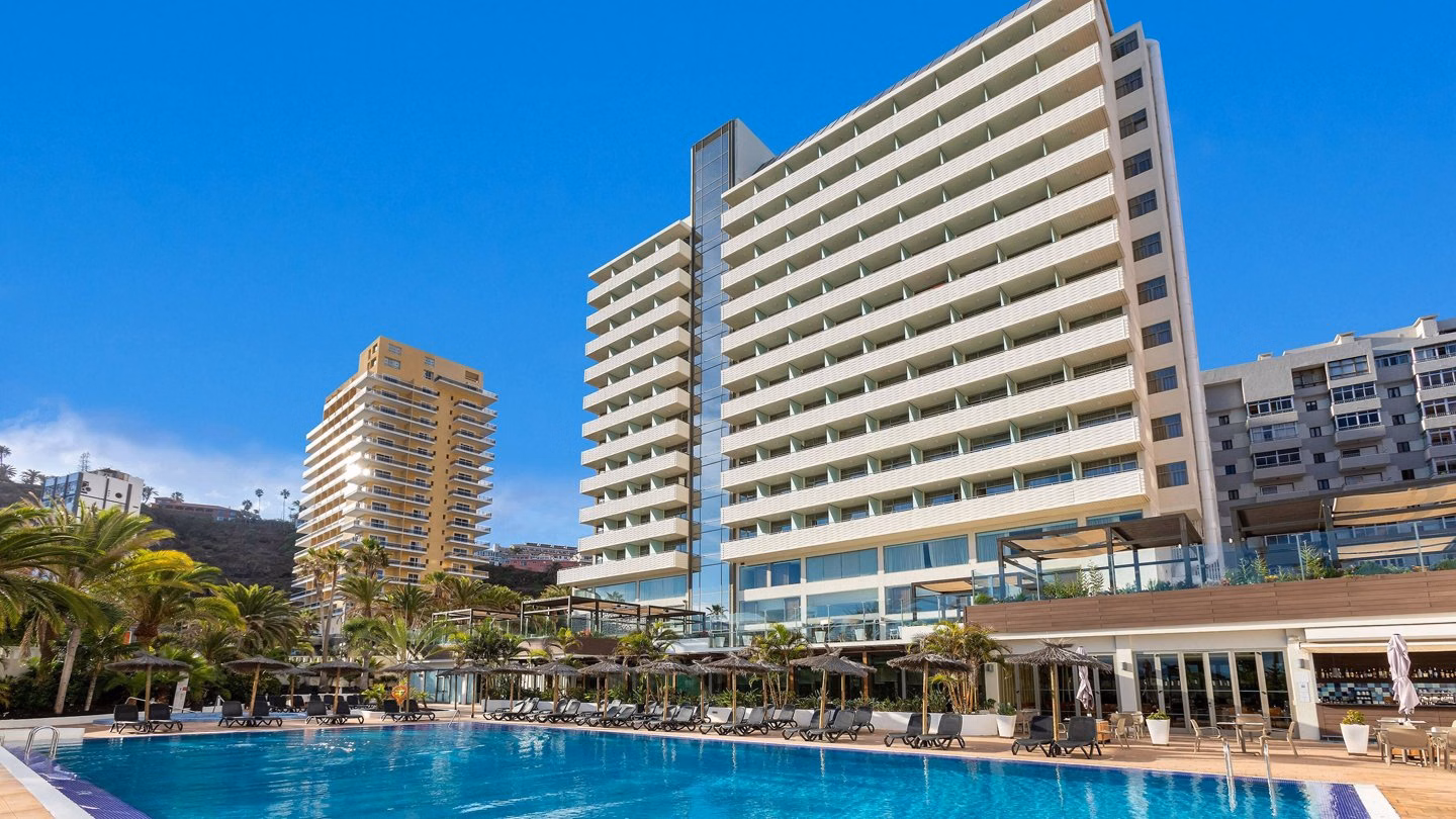 Melia Costa Atlantis
