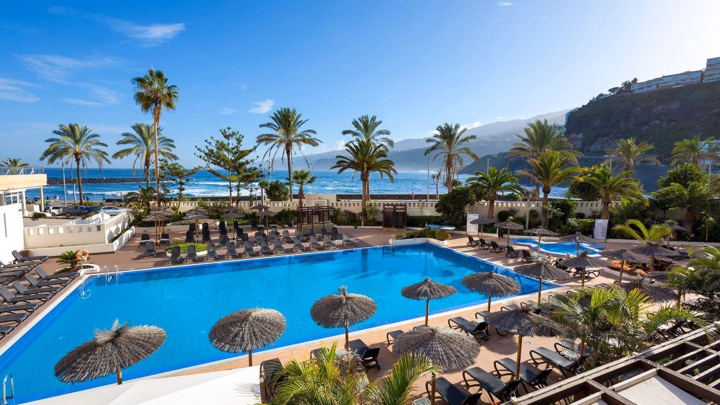 Melia Costa Atlantis