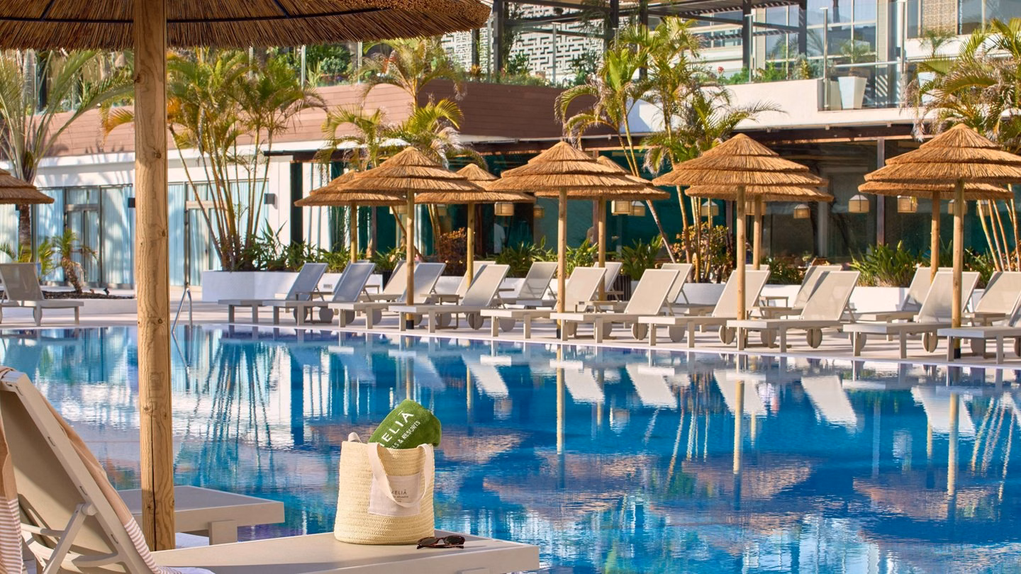 Melia Costa Atlantis