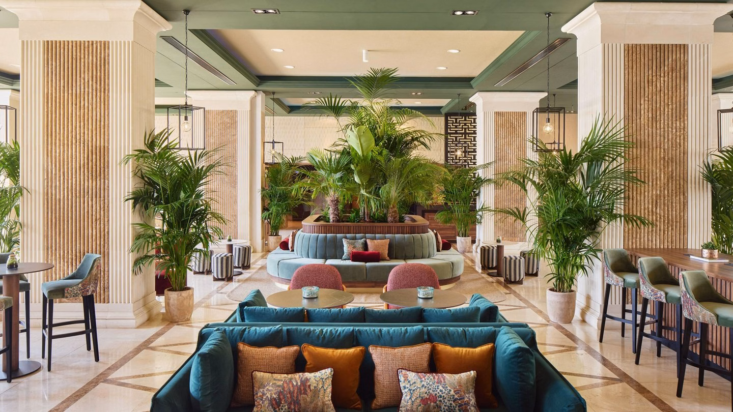 Melia Costa Atlantis