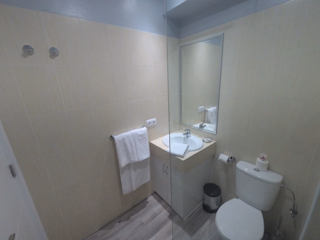 RF Apartamentos Bambi - Adults Only