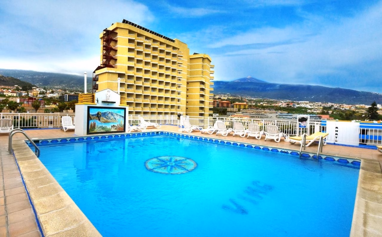 Skyview Hotel