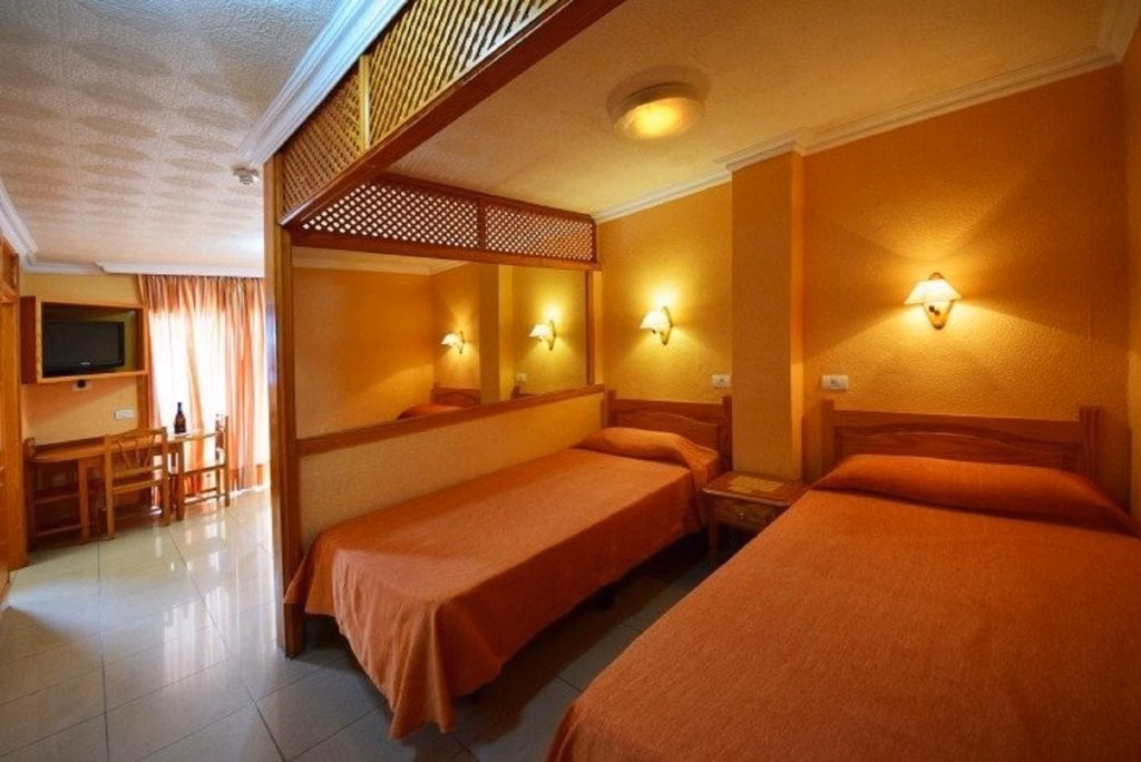 Skyview Hotel