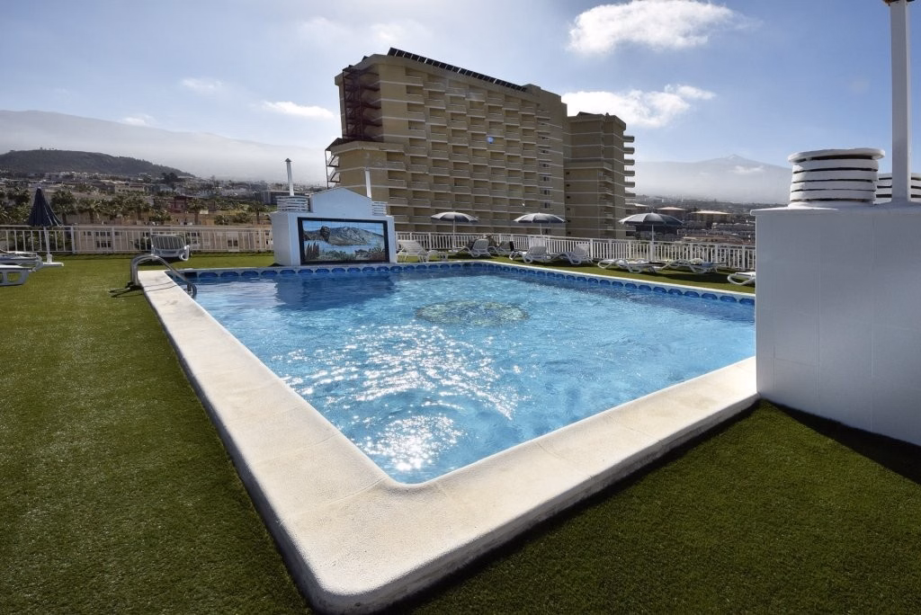 Skyview Hotel